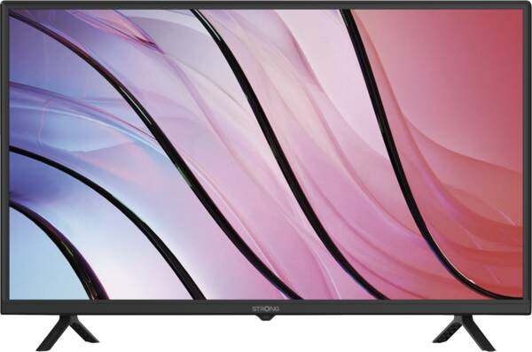 Strong LED-Fernseher SRT32HF2003 Schwarz