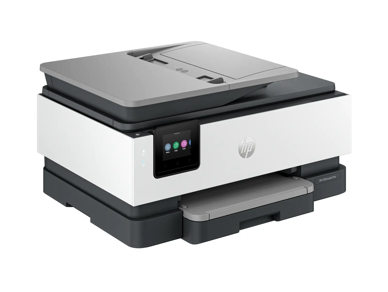 HP OfficeJet Pro 8122 All-in-One — Light Cement
