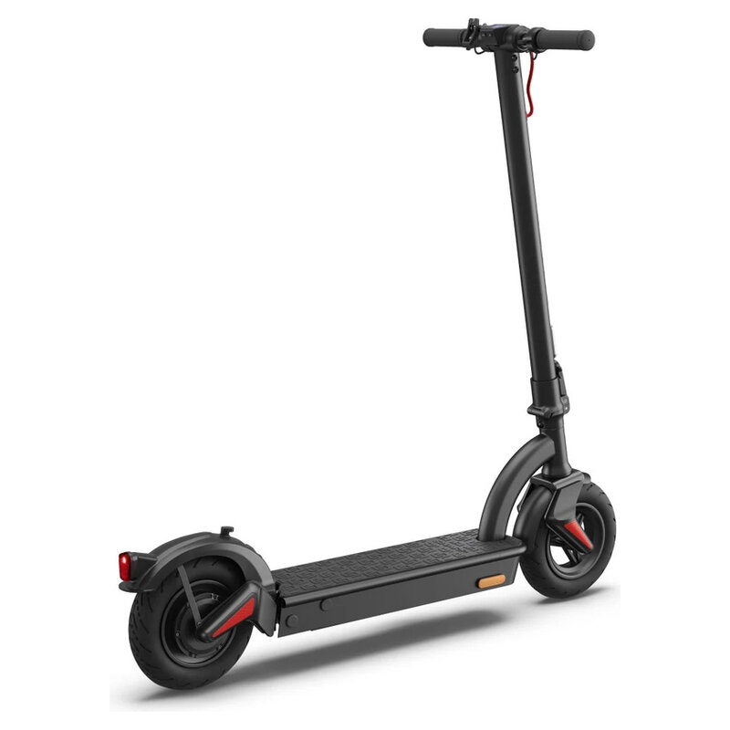 Sharp KS2A E-Scooter Display 10,4Ah schwarz