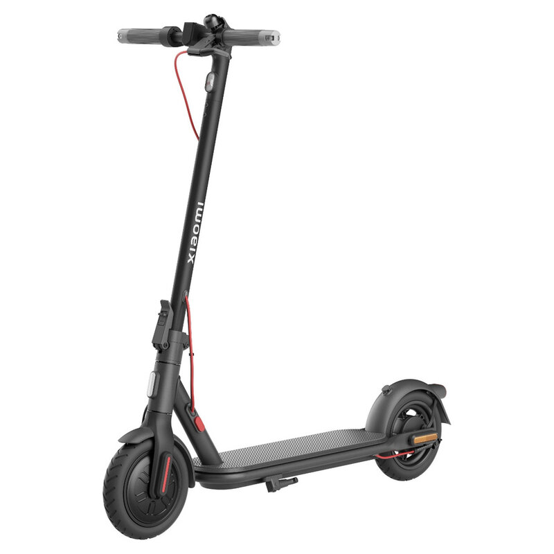 Xiaomi Mi E-Scooter 4 Lite schwarz