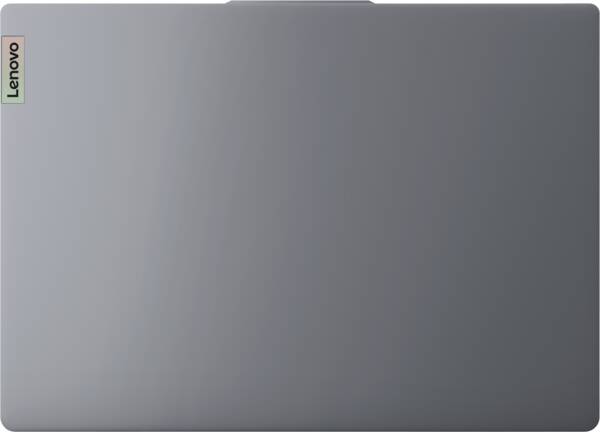 Lenovo Notebook IdeaPad Slim 3 16IRU8 Arctic Grey