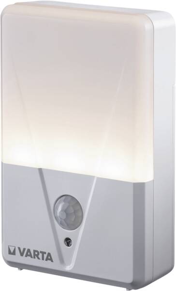 Varta Nachtlicht Motion Sensor Night Light (Twin Pack)