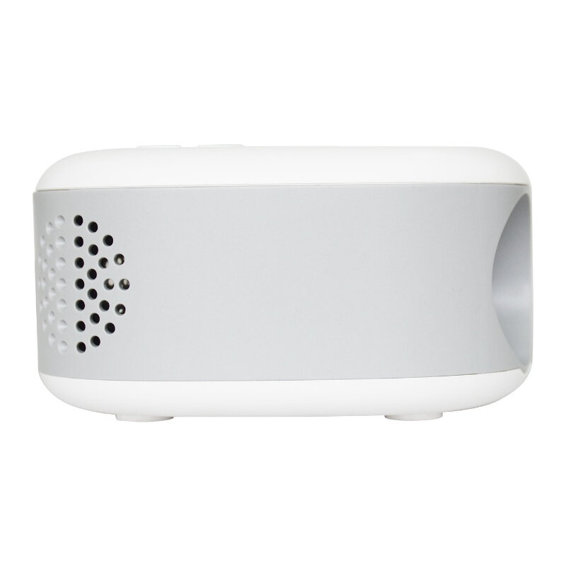 Strong N1 HD- Mini Video Projector weiss