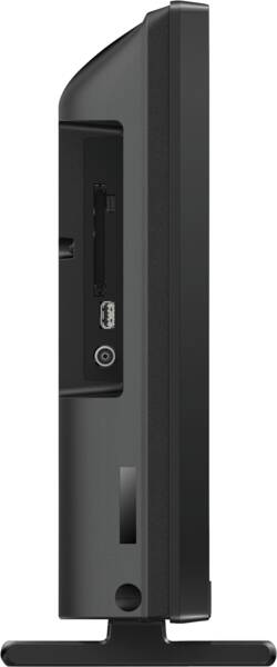 Philips LED-Fernseher 24PHS5507/12 Schwarz