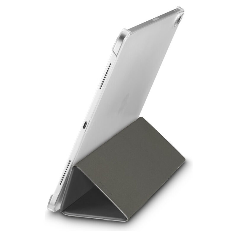 HAMA Tablet-Case Fold Clear für Apple iPad Air 11 2025/2024 iPad Air 10.9 2022/2020, Schwarz