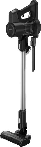 Grundig Akku-Stielsauger VCP 4230 Schwarz-Weiss