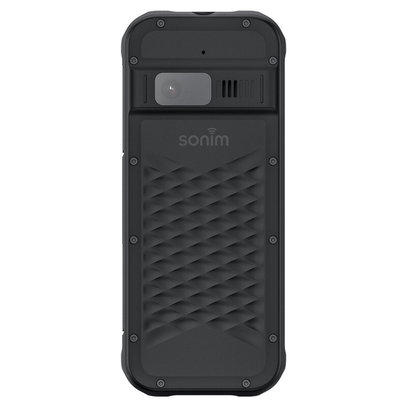 Sonim XP100 4G schwarz