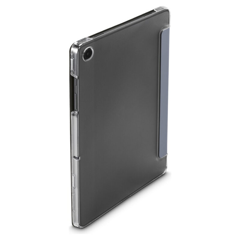 HAMA Tablet-Case Fold Clear für Samsung Galaxy Tab A11+ / A9+ / Tab A9+ 2025 (11.0), Flieder