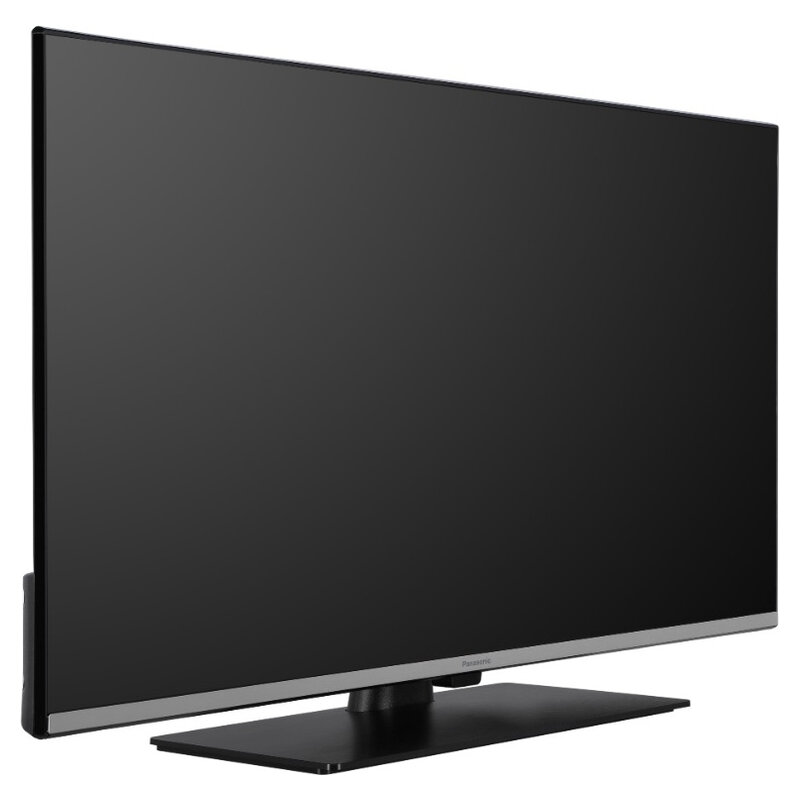 Panasonic 40 Zoll S45A FHD TV silber Panasonic 40 Zoll S45A FHD TV silber