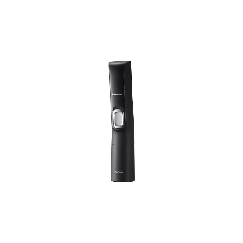 Panasonic Nasenhaartrimmer schwarz
