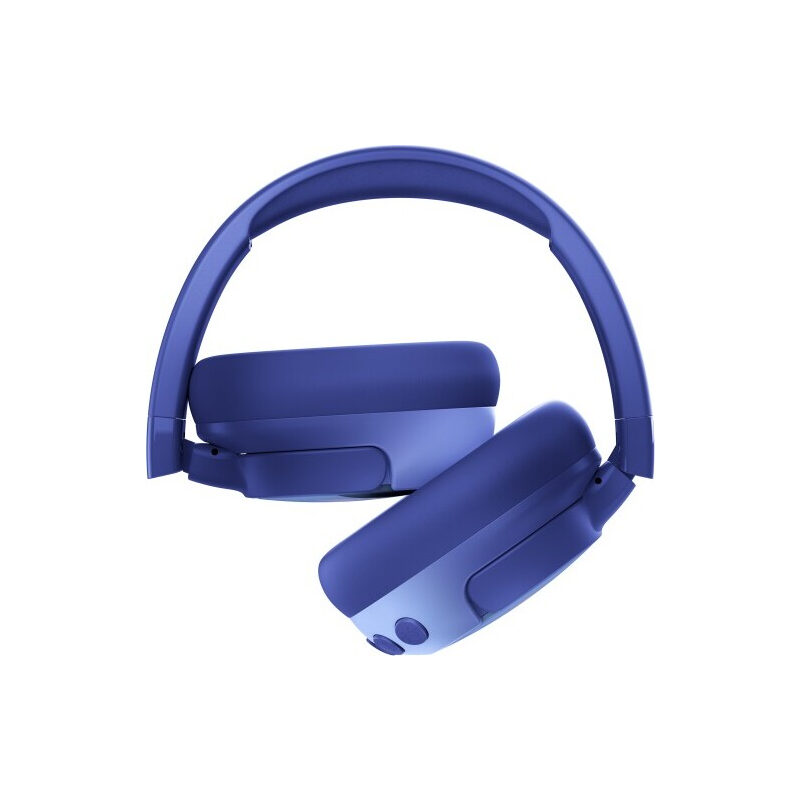 Fresh´n Rebel · BT-Kinderkopfhörer Clam J blau