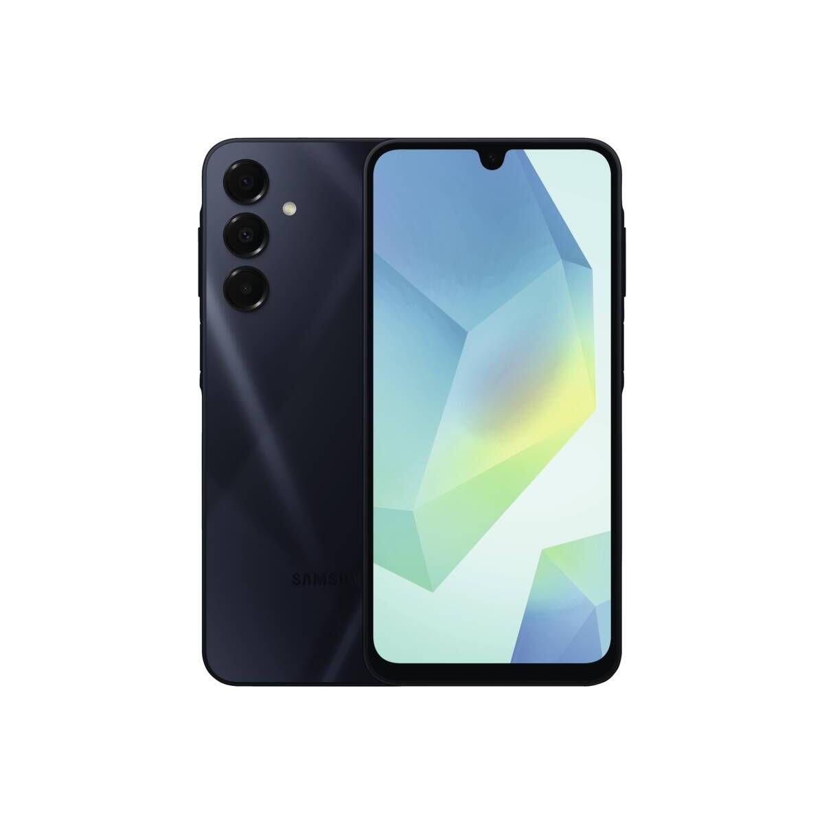 Samsung Galaxy A16 256GB schwarz