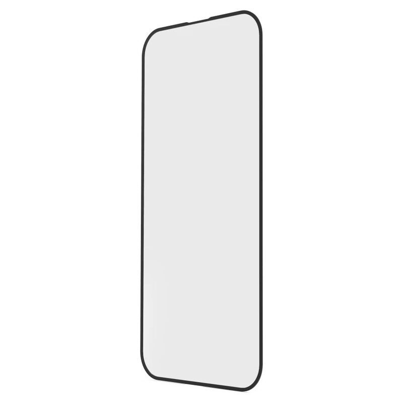 Hama Display-Schutzglas Extreme Protect für Apple iPhone 15 Plus, Transparent