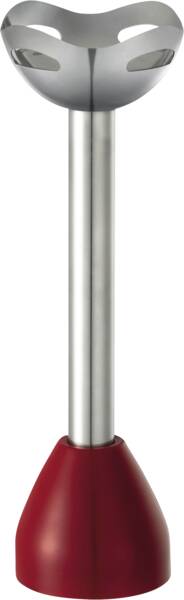 Russell Hobbs Stabmixer Desire 3 in 1 Stabmixer Rot-Grau