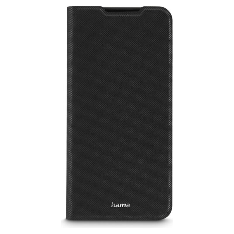 Hama Booklet Daily Protect für Samsung Galaxy Xcover 7, Schwarz