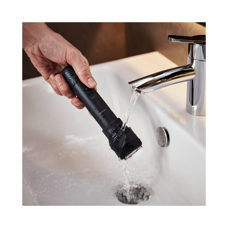 Panasonic Multishape CKN2 Starter Kit