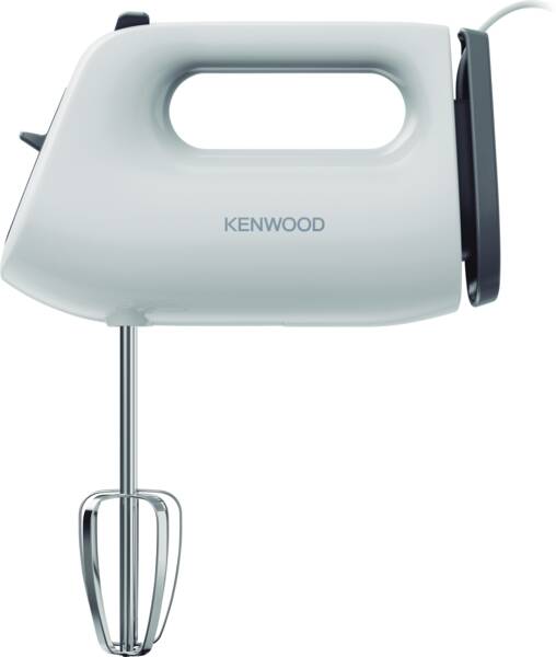 Kenwood Elektro Handmixer HMP 10.000WH Weiss