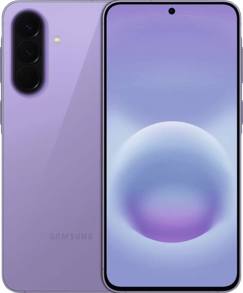 Samsung Galaxy A57 5G 128GB Awesome Lilac