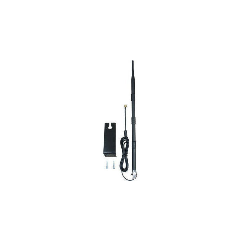 Reviermanager Zusatz-Antenne (schwarz)