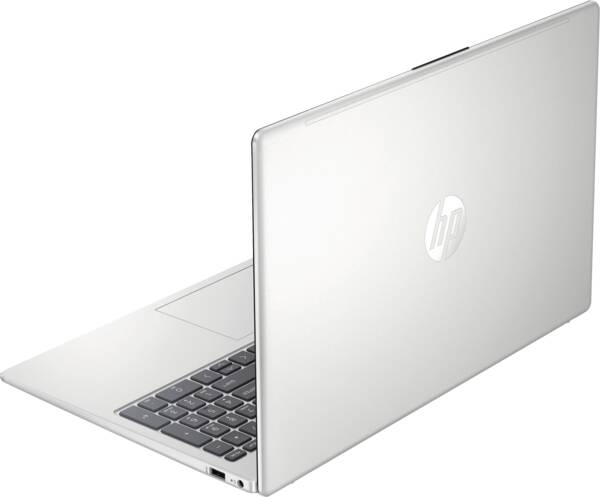 HP Notebook 15-fc0815ng Natural Silver