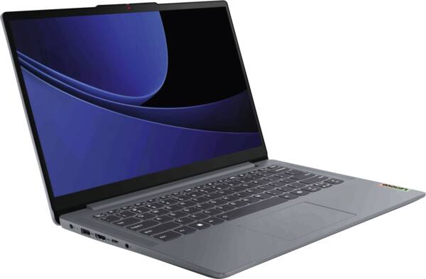 Lenovo Notebook IdeaPad Slim 3 15ABR8 Arctic Grey