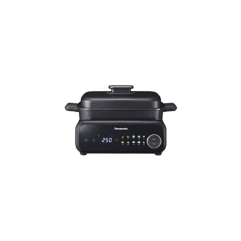 Panasonic NF-GM400 Multikocher schwarz