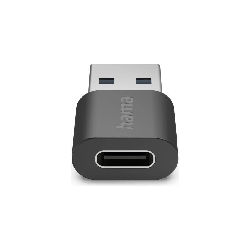 Hama Adapter USB-A auf USB-C Buchse