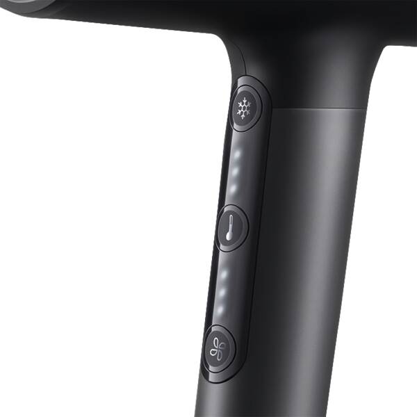 Braun Haircare Haartrockner HD4.2 Schwarz