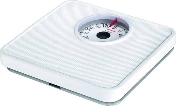 Soehnle Personenwaage 61098 Tempo Weiss