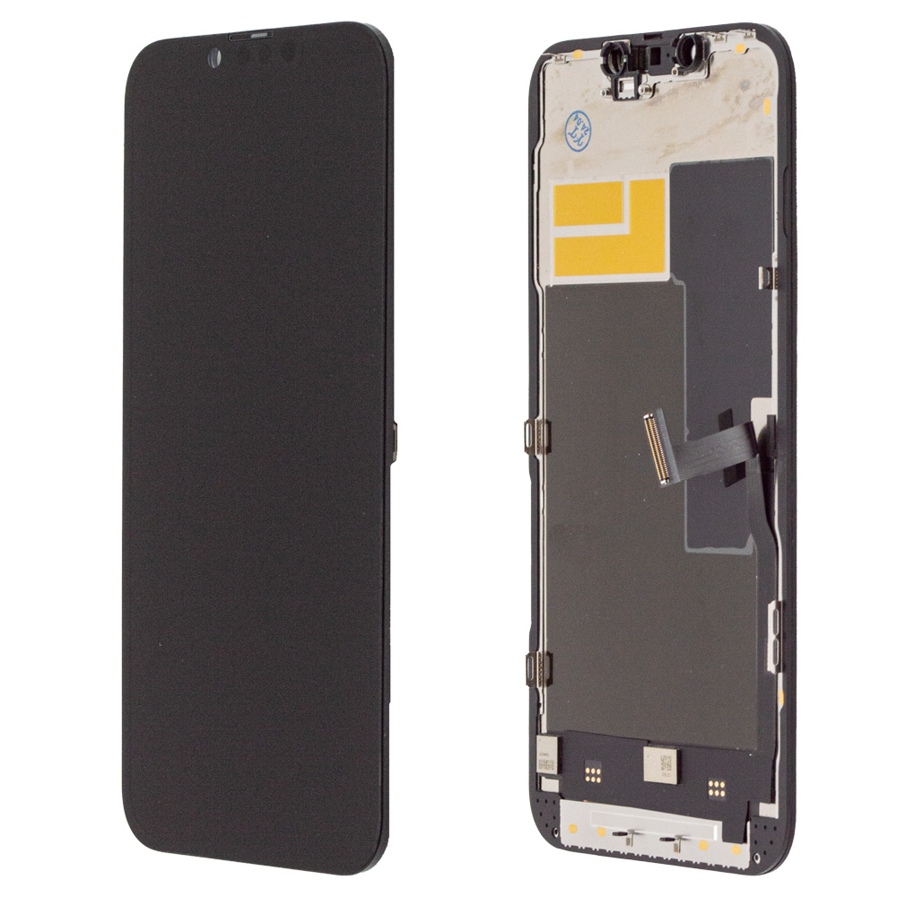 LCD Display Full Set kompatibel mit Apple iPhone 13 Pro Incell