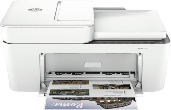 HP Drucker / AIO DeskJet 4220e AIO PrinterWeiss