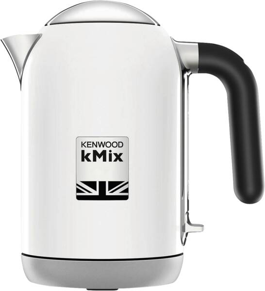 Kenwood Wasserkocher ZJX 650WH Weiss