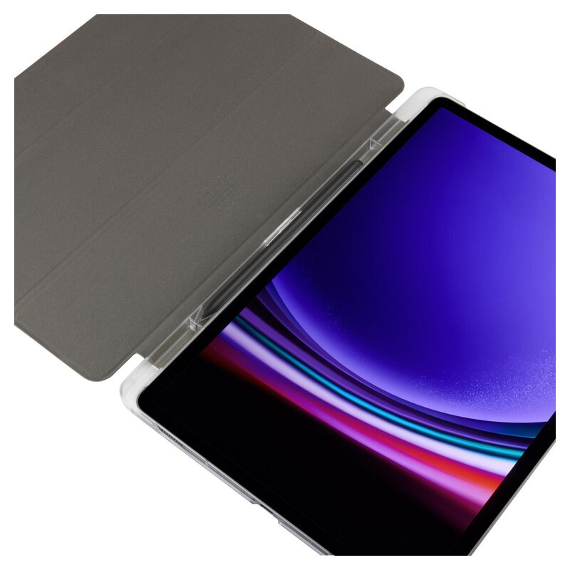 Hama Tablet-CaseFC Tab S10 FE+ schwarz