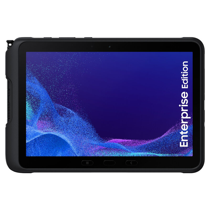SAMSUNG Tab Active4 Pro 10.1 5G 128GB Enterprise Edition