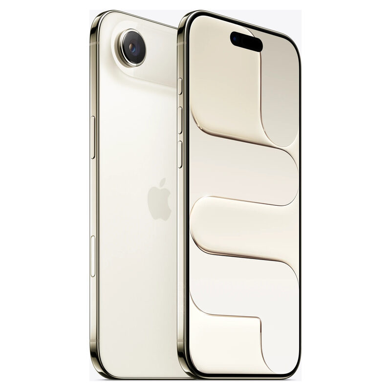 Apple iPhone Air, 256GB, lichtgold