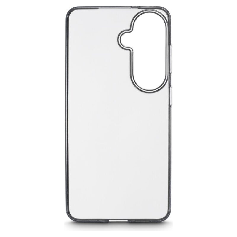 Hama Cover Always Clear für Samsung Galaxy S26, Transparent