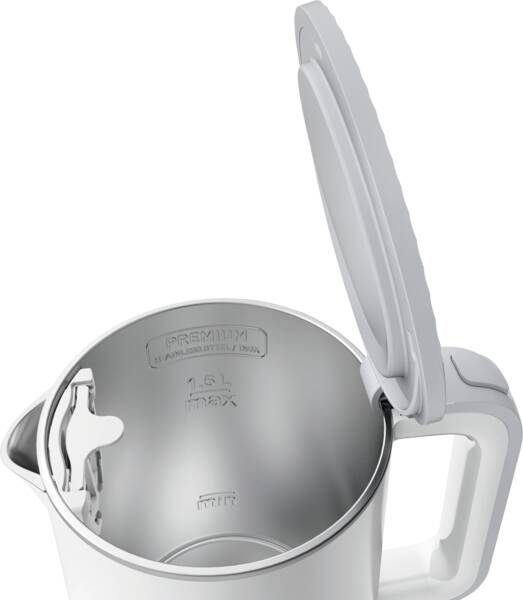 Tefal Wasserkocher KO6931 Sense Weiss