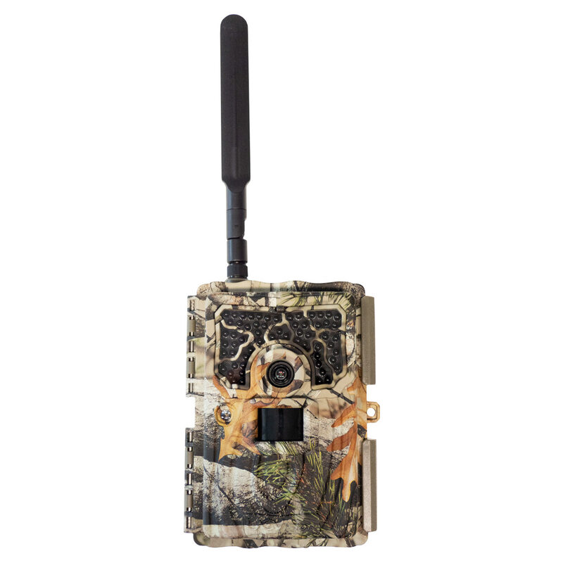 Reviermanager Wildkamera RM4eco (de,en) (Camouflage)
