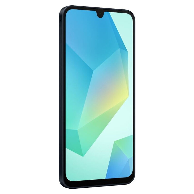 SAMSUNG Galaxy A16 5G 128GB, schwarz