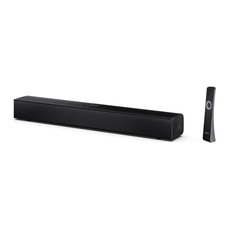 Sharp Soundbar SB121 2.0 120W schwarz