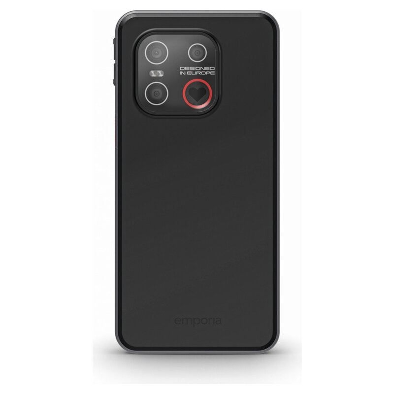 Emporia ME7m 128GB 4G schwarz
