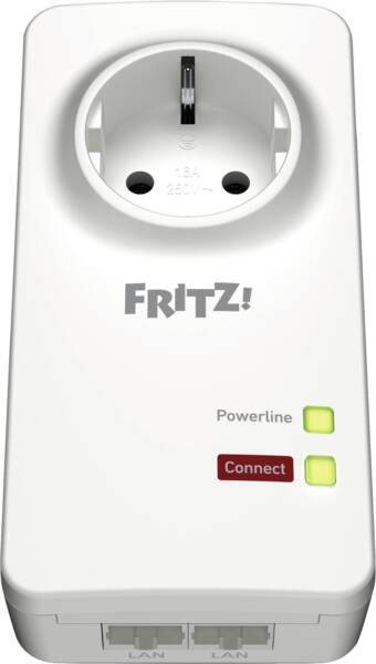 FRITZ!Powerline 1220 Set