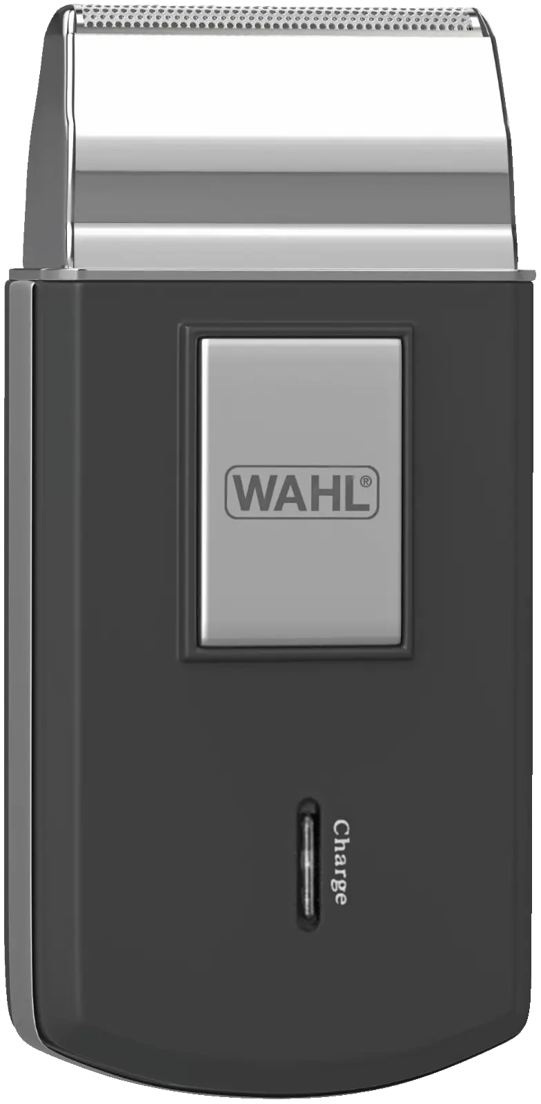 Wahl Travel Shaver — Schwarz