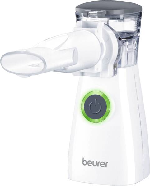 Beurer Inhalator IH 57 Weiss