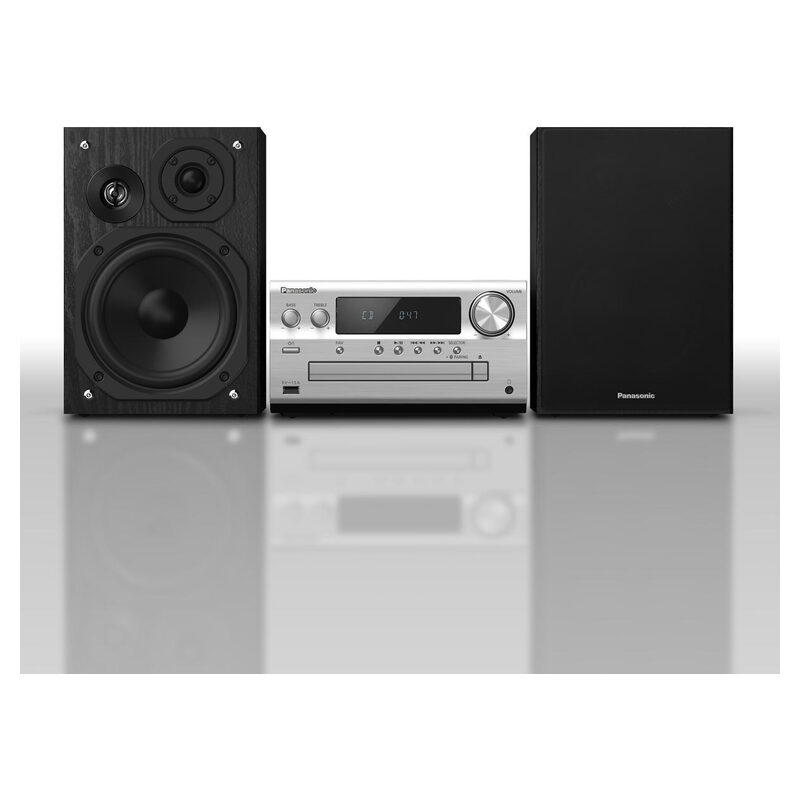 Panasonic PMX802 Micro HiFi Anlage