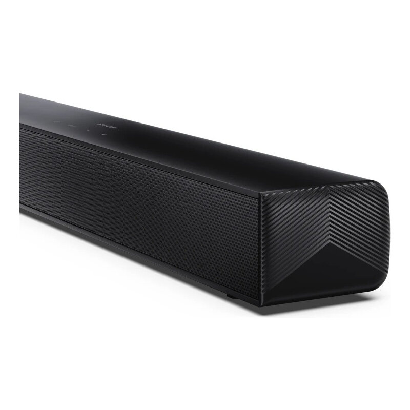 Sharp Soundbar SBW121 2.1 240W schwarz