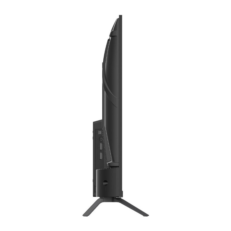 Panasonic TV-40S65CEZS, 40 Zoll/101cm, FULL HD QLED Fire TV, schwarz