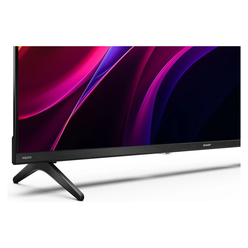 Sharp 40 Zoll HE FHD Smart TiVo TV 