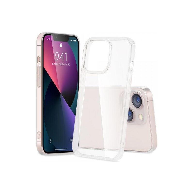 nevox StyleShell Flex für iPhone 16 6.1