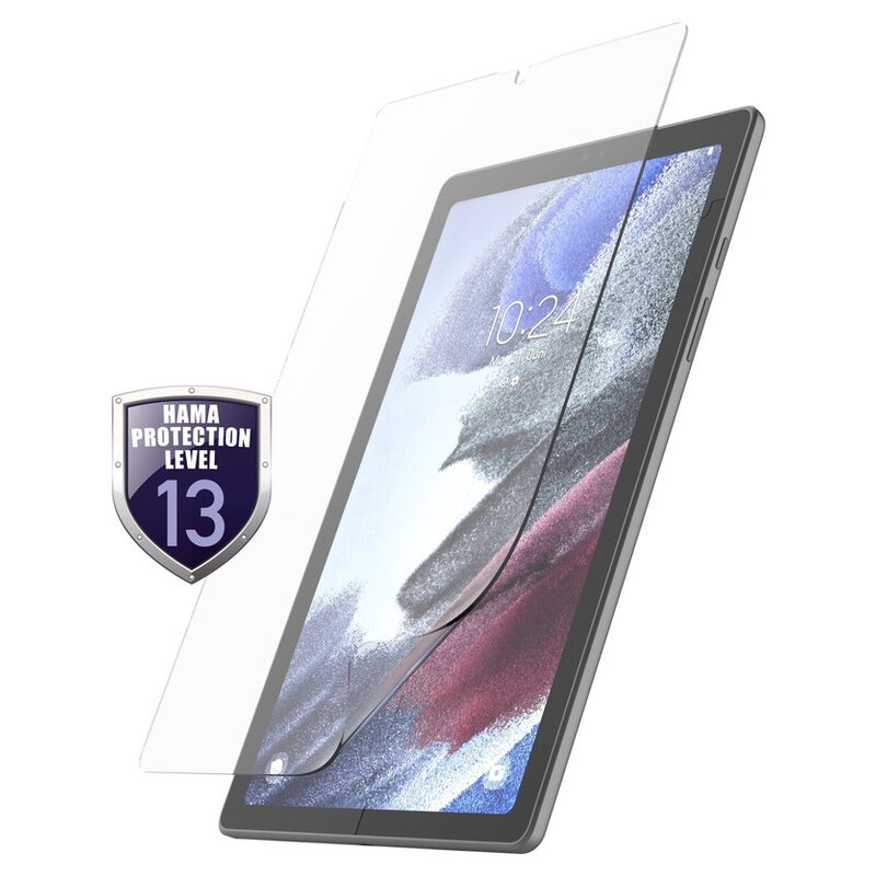 Hama Displayschutz Hiflex für Samsung Galaxy Tab A9 (8.6)